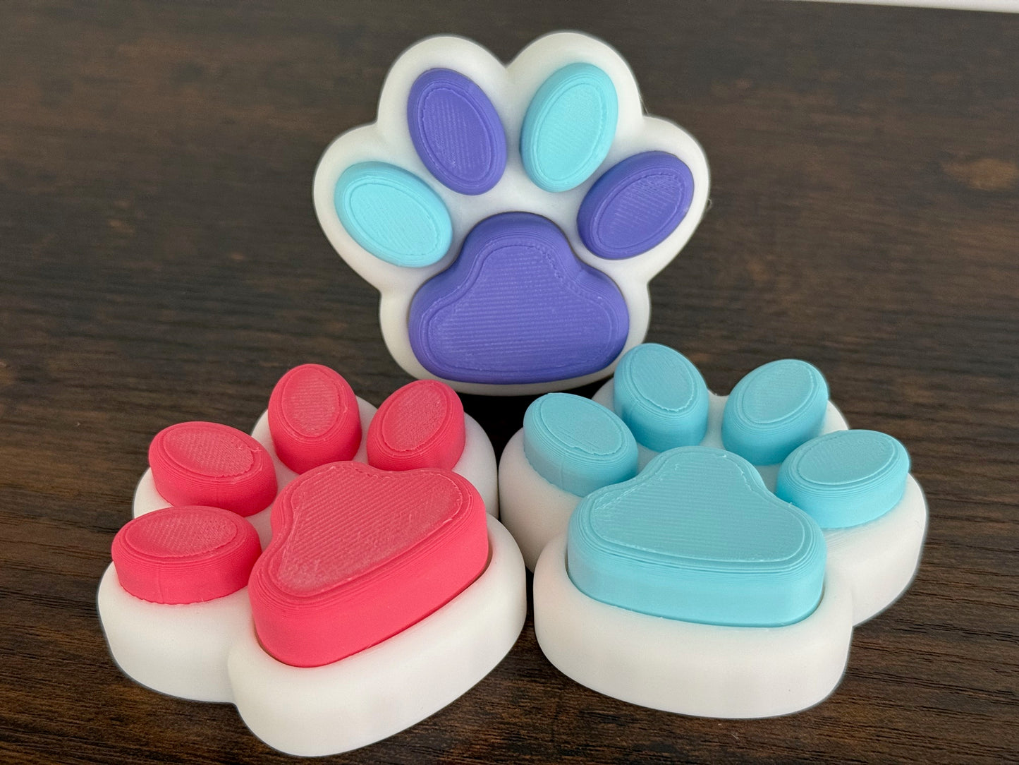 Paw Clickers