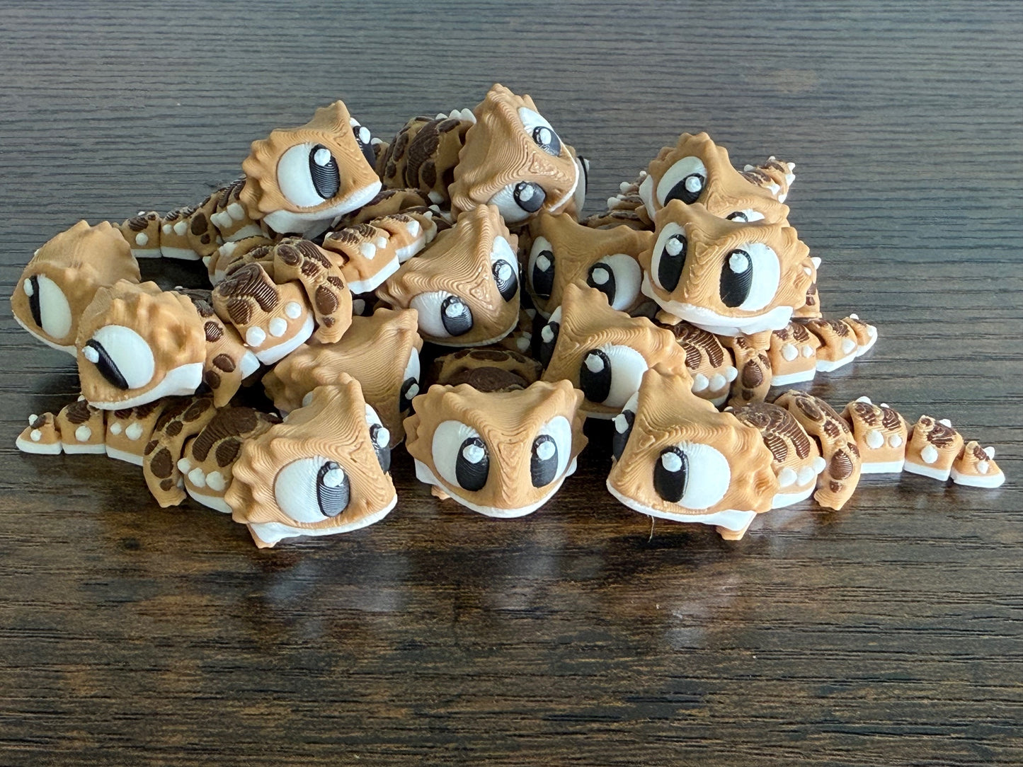 Fleximals (Flexi animals)