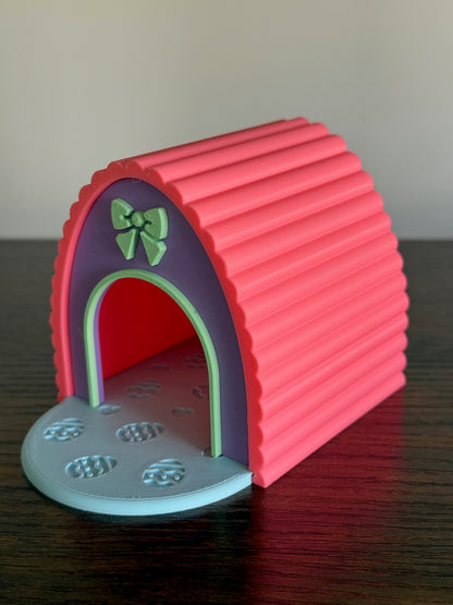 Fleximal House