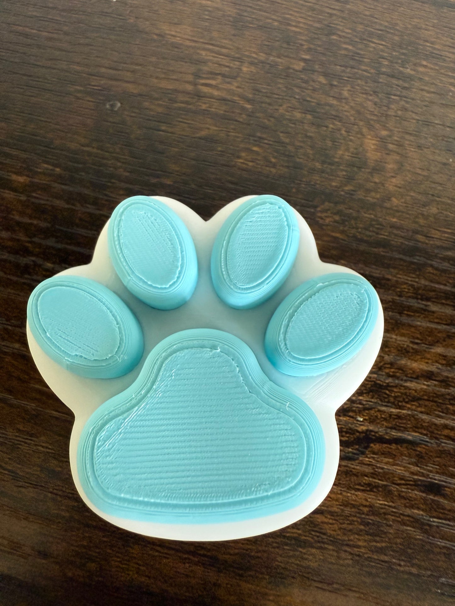 Paw Clickers