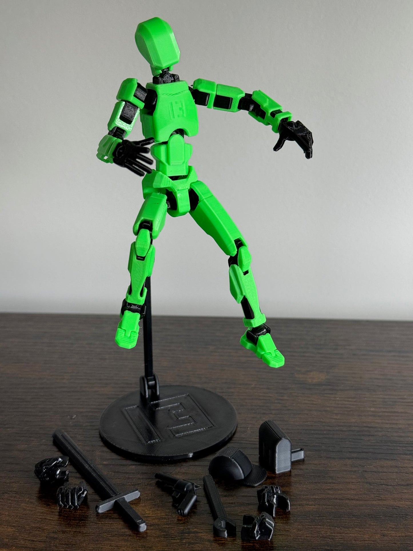 Dummy 13