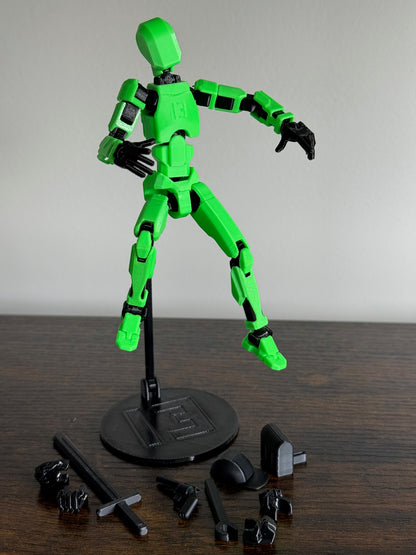 Dummy 13
