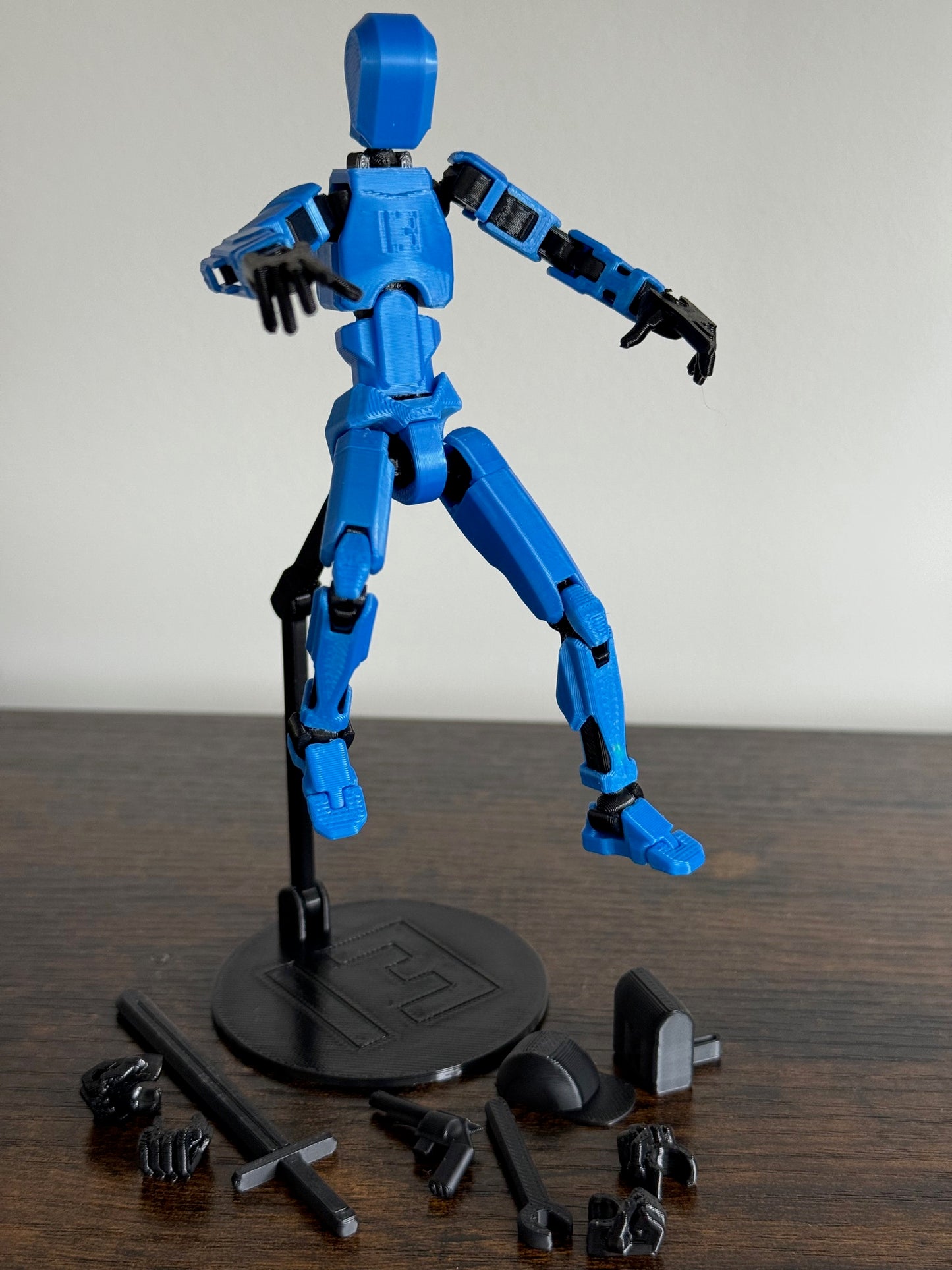 Dummy 13