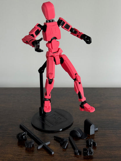 Dummy 13