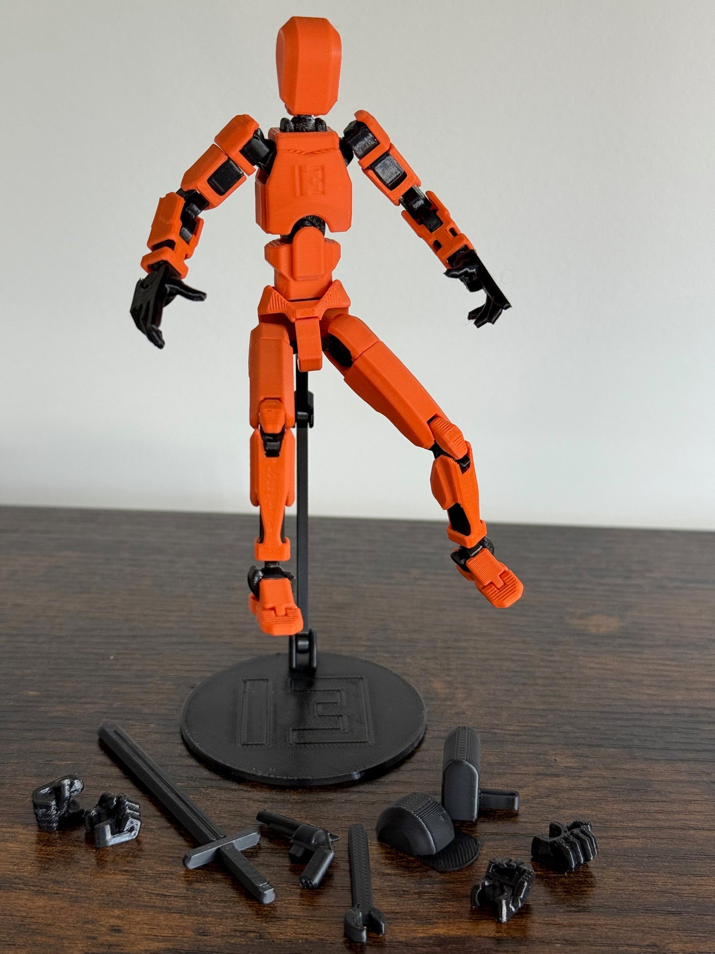 Dummy 13